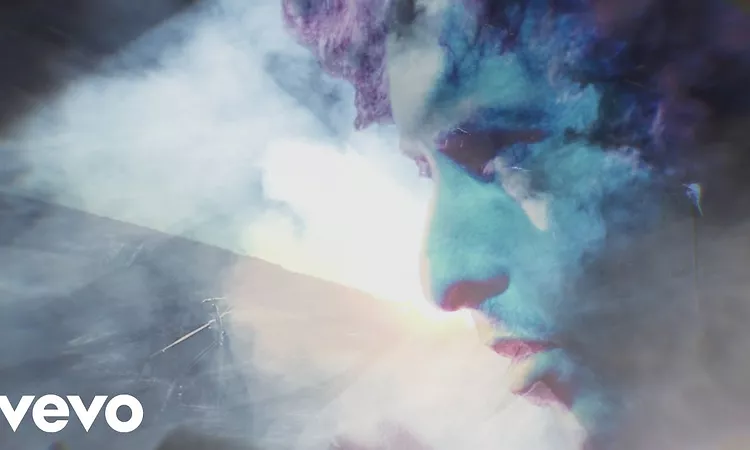 Bob Dylan - You're a Big Girl Now (Take 2) (Lyric Video)