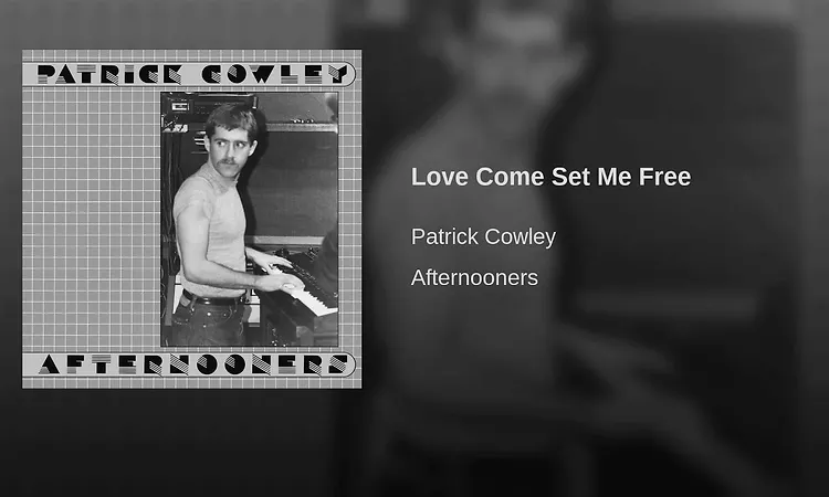 Love Come Set Me Free