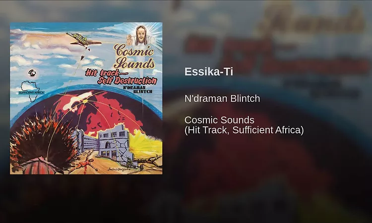 Essika-Ti