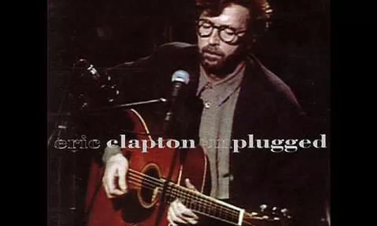 Eric Clapton - Layla (Unplugged)