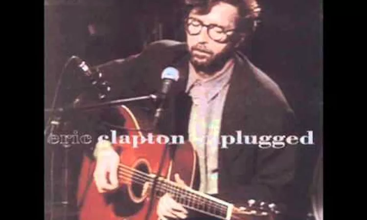 Walkin' Blues - Eric Clapton
