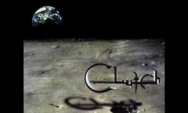 Clutch - Big News I & II