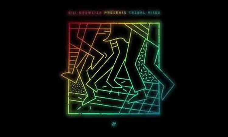 Dooley Silverspoon - Mr Deluxe  Part I + Part II  (Bill Brewster Edit)