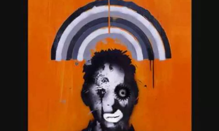 Massive Attack - Atlas Air (Heligoland)
