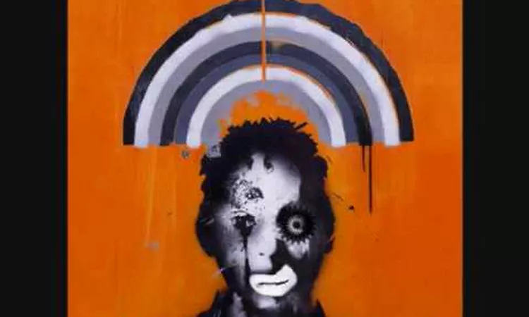 Massive attack-Heligoland-01-Pray For Rain.wmv