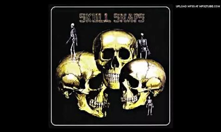 Skull Snaps - Having You Around