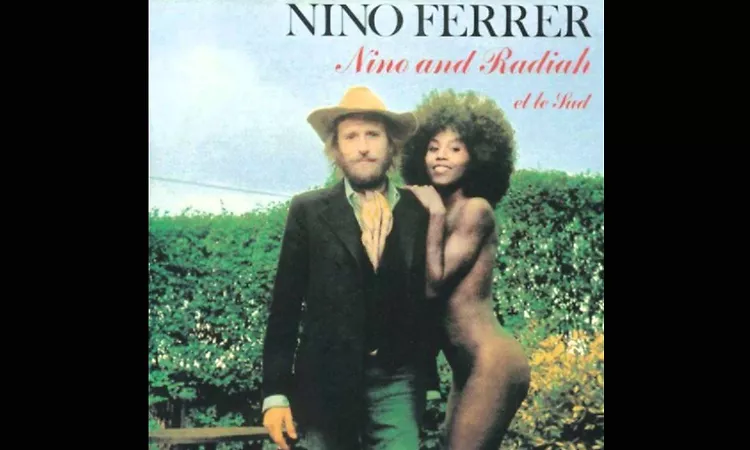 Nino Ferrer ~ Le Sud (1974)