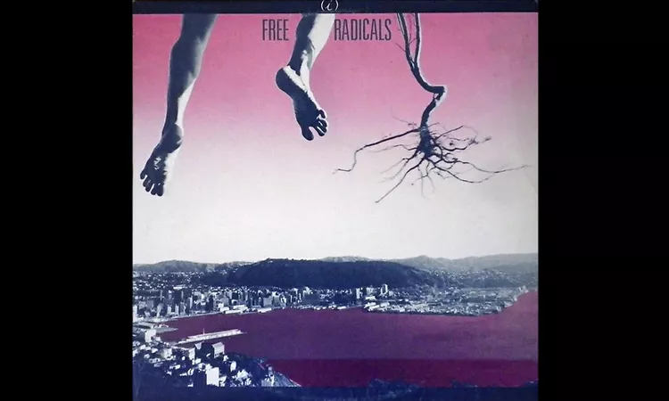 Free Radicals - Don't Ask