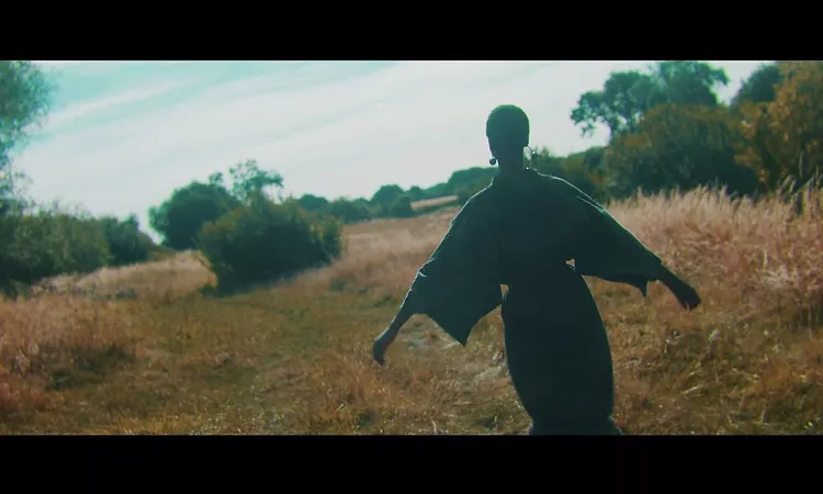 Rustin Man - Vanishing Heart (Official Video)