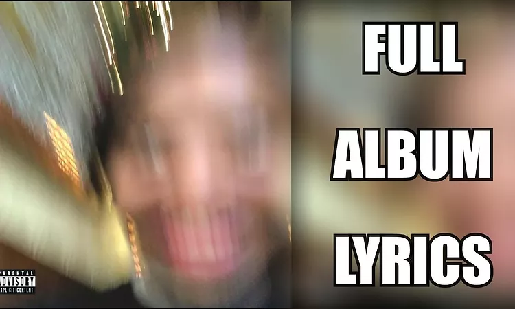 Earl Sweatshirt - Some Rap Songs (FULL ALBUM) (Lyrics)