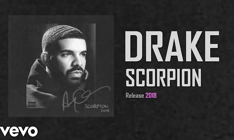 Drake - Survival [Scorpion Album 2018]