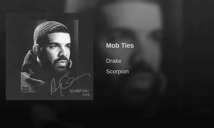 Mob Ties
