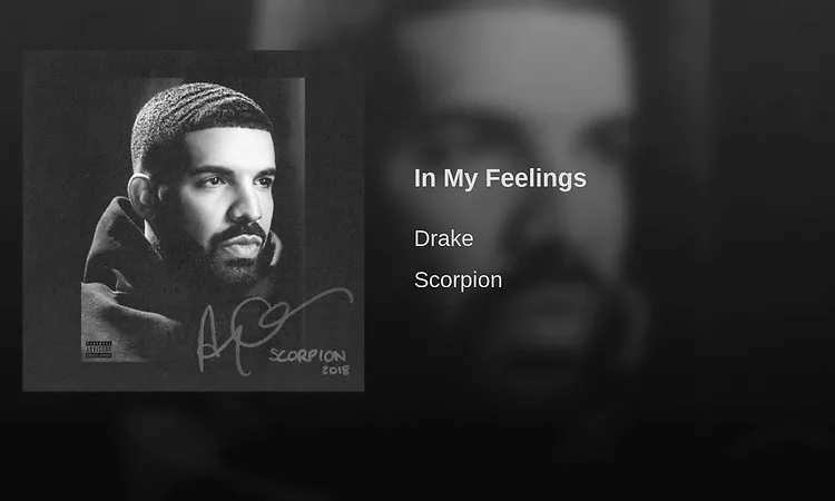 In My Feelings