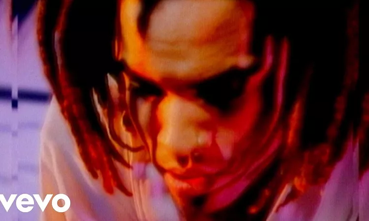 Lenny Kravitz - Be