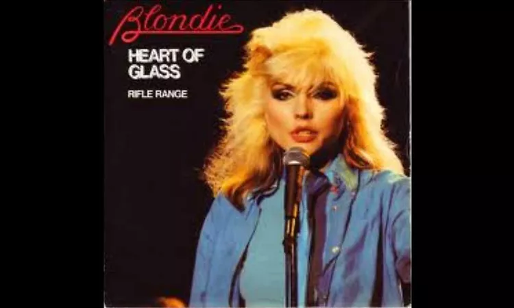 Blondie - Heart Of Glass (Extended)