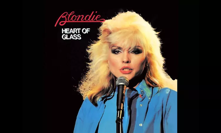 Blondie   -  Heart Of Glass (Instrumental)