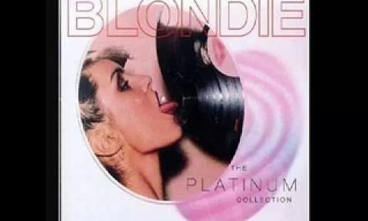 BLONDIE: Once I Had a Love (The Disco Song, demo, 1? version de Heart of Glass), 1975