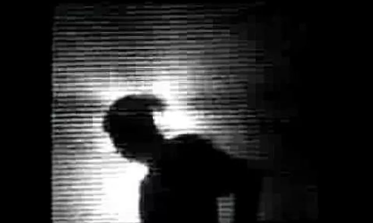 Johnny Cash - The Mercy Seat