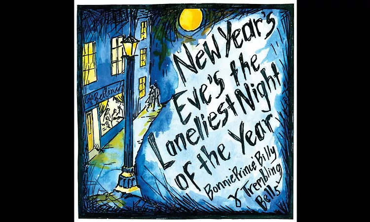 Trembling Bells with Mike Heron - Feast Of Stephen