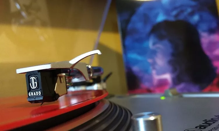 Dario Argento's ?Suspiria? ? Full Vinyl Soundtrack by Goblin
