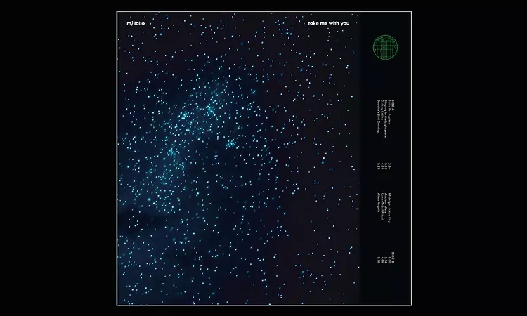 MJ Lallo - Lunar Tribal Ritual (Excerpt)