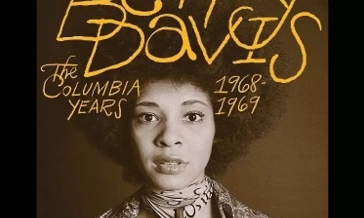 Betty Davis - My Soul is tired