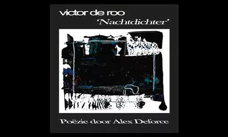 Victor de Roo - Voorbenachte rade