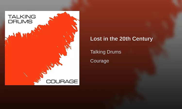 Lost in the 20th Century