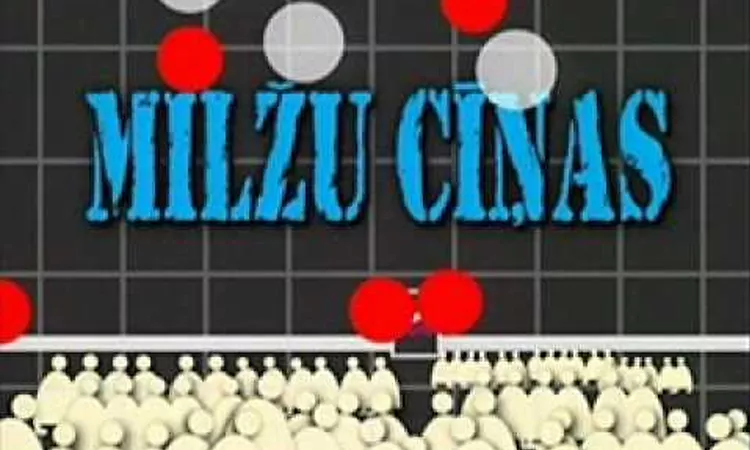 Dzeltenie Pastnieki - Mil?u c??a