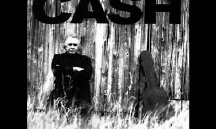 Johnny Cash - Rowboat