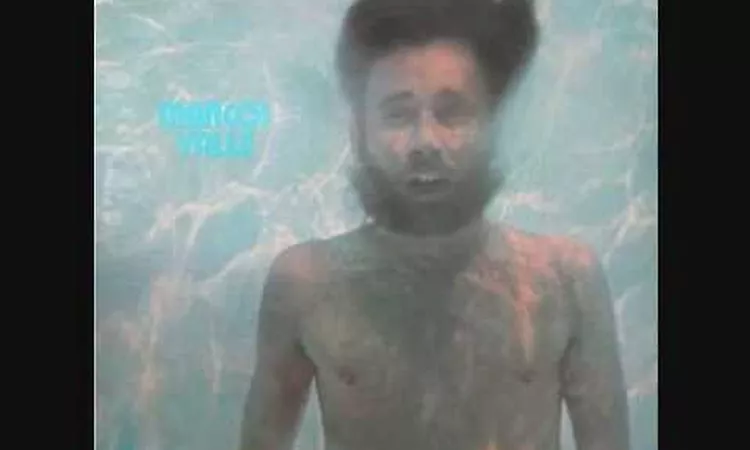 Marcos Valle - Nem Palet?, Nem Gravata - 1973