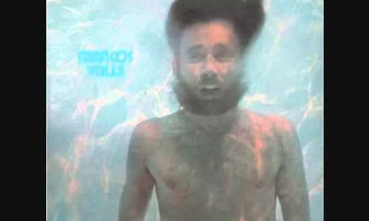 Marcos Valle - Os Ossos Do Bar?o - 1973