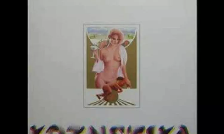 JEDNE NO?I NA TERASI NA MORU - KOZMETIKA (1983)