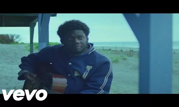 Michael Kiwanuka - I'll Get Along