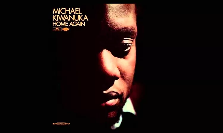 Michael Kiwanuka - Rest (HQ)