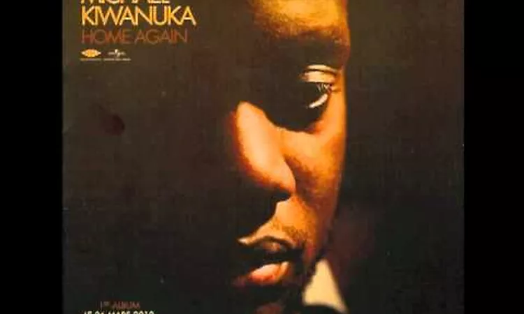 Michael Kiwanuka - Bones