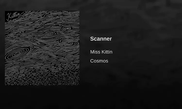 Scanner