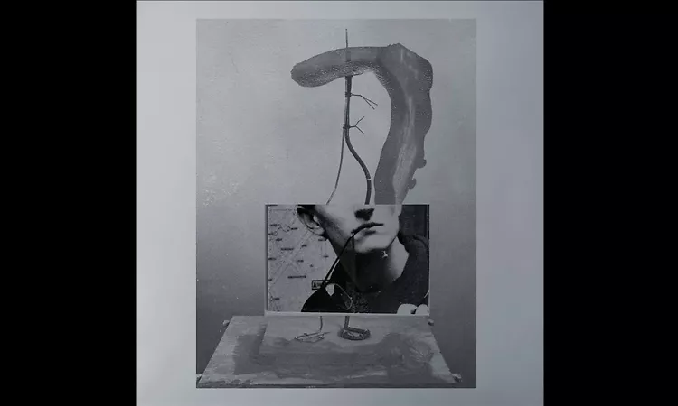 Sebastian Gandera - Et L'Obscurit? Toute Enti?re Pour Me Rappeler Cela [ES008]