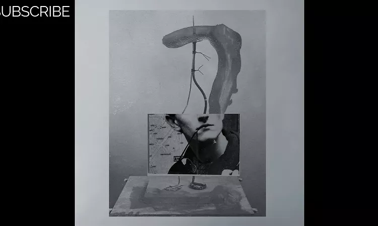 Sebastian Gandera - Chienne De Vie