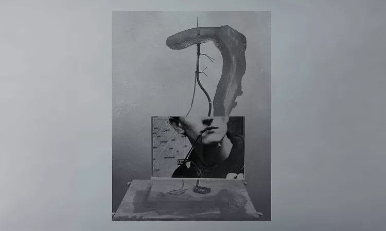 Sebastian Gandera - N??crire Que Du Vent