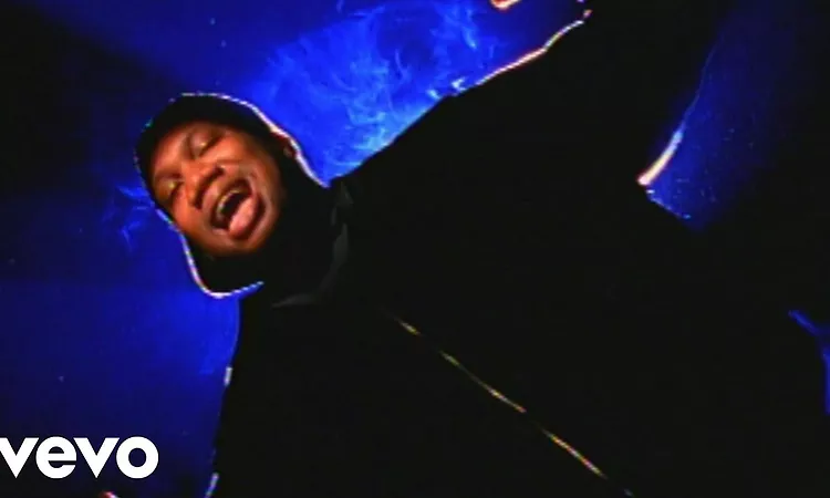 KRS-One - Sound of da Police