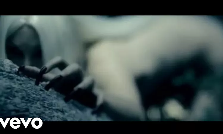 A Perfect Circle - Weak and Powerless