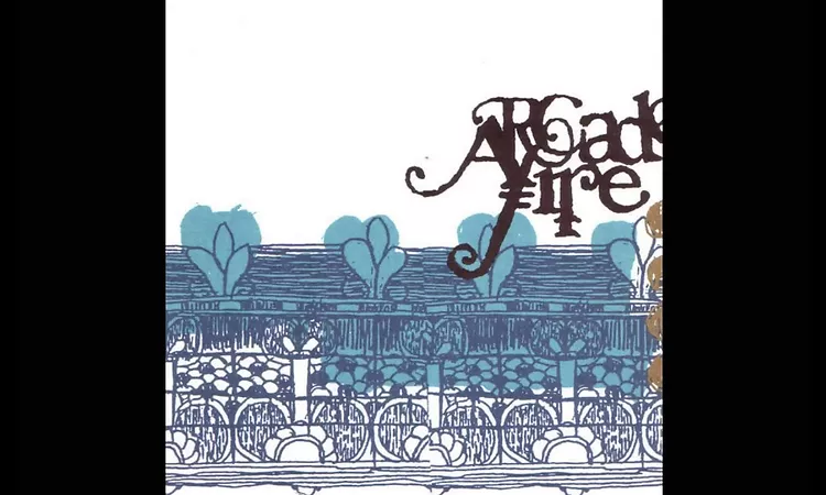 Arcade Fire - No cars go (EP 2005 version)