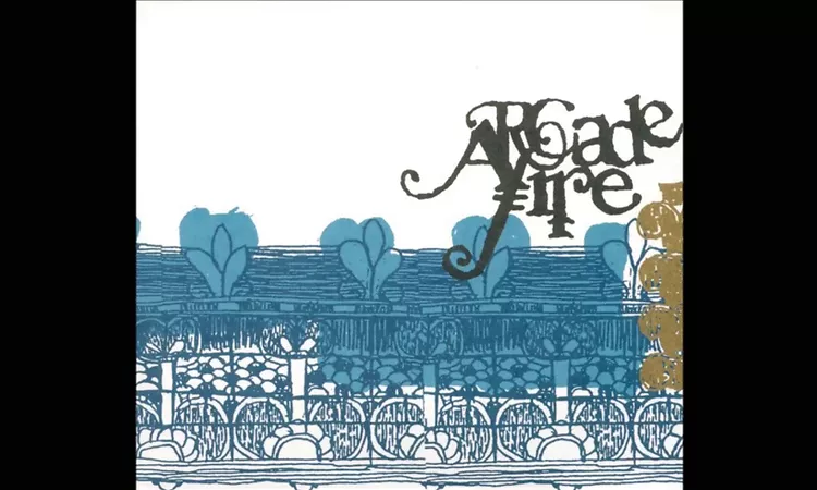 Arcade Fire (Full EP)