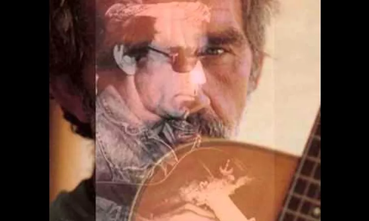 J. J. Cale - Lonesome Train