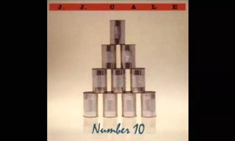 feeling in love J J Cale
