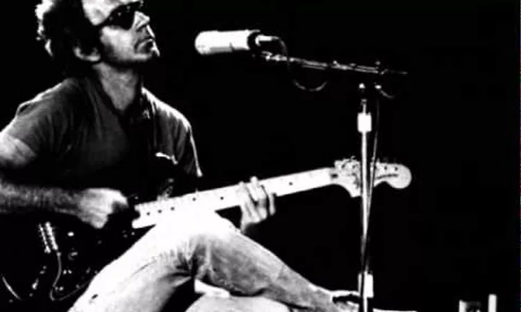J.J. Cale - Passion