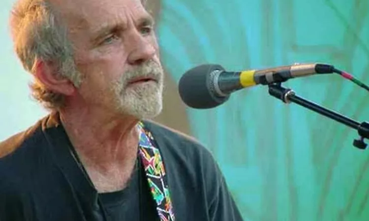 JJ Cale She's In Love