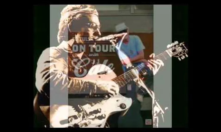 JJ Cale-Shady Grove