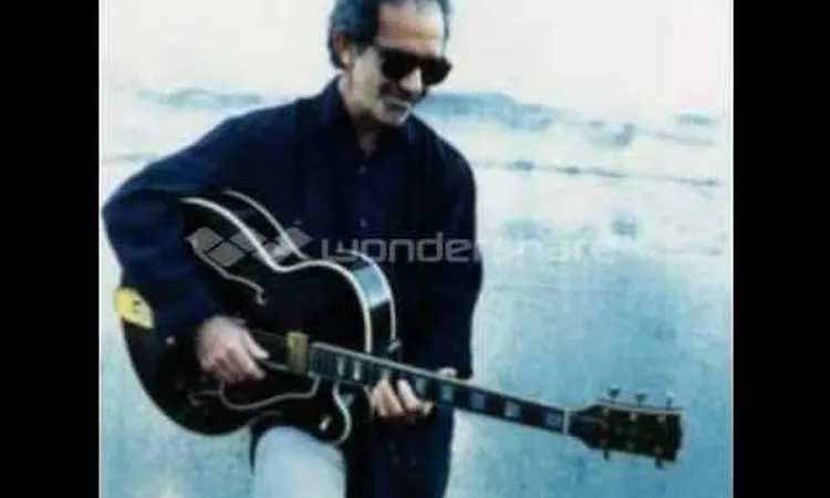 J.J. Cale - Roll On Mama